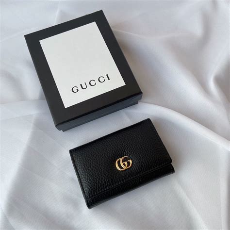 gucci 2020 model|gucci 2020 wallet.